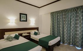 Beau Site Hotel